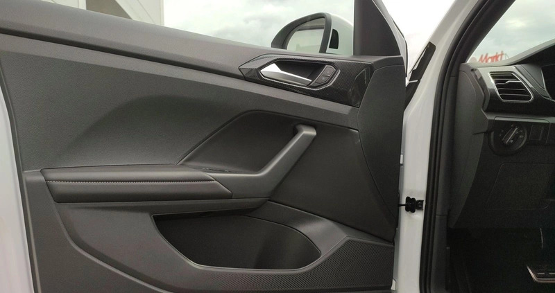 Volkswagen T-Cross cena 140660 przebieg: 9, rok produkcji 2024 z Skała małe 154